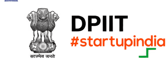 DPIIT Startup India