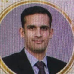 Prof. Nakul Parameswar