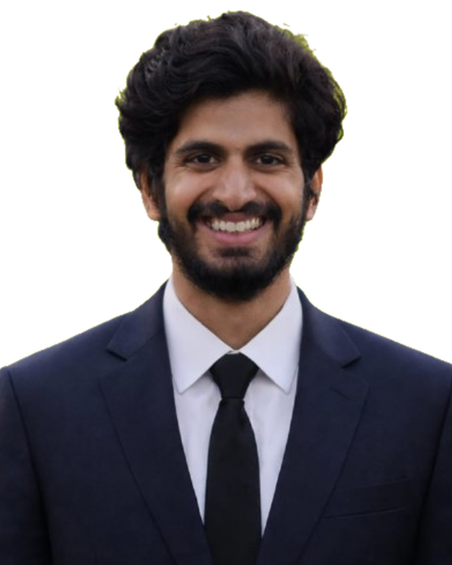 Aryan Shukla